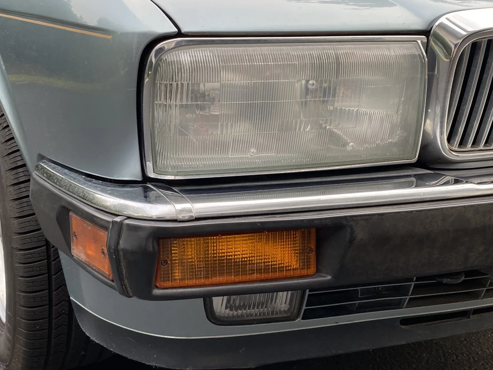1994 Jaguar XJ40 XJ - Image 22 of 31