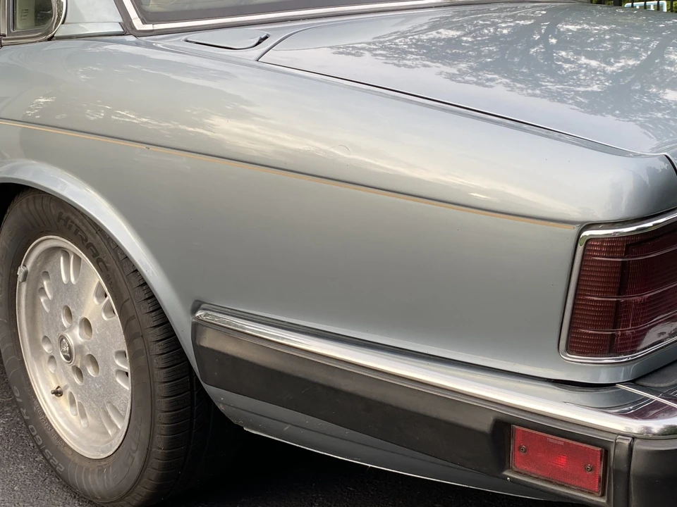 1994 Jaguar XJ40 XJ - Image 31 of 31