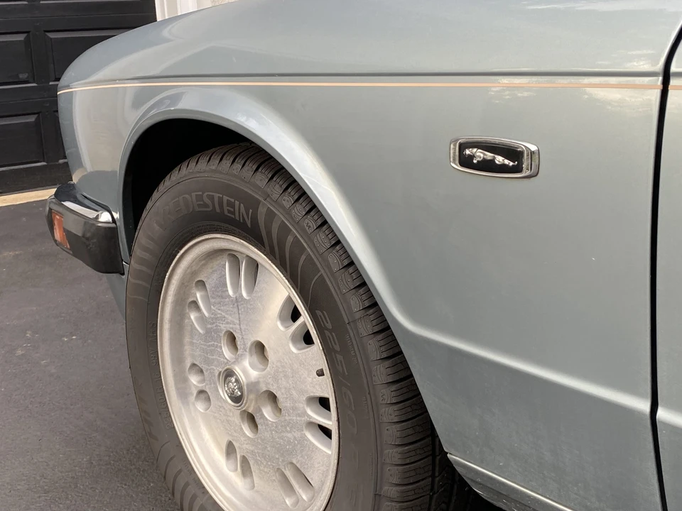 1994 Jaguar XJ40 XJ - Image 26 of 31