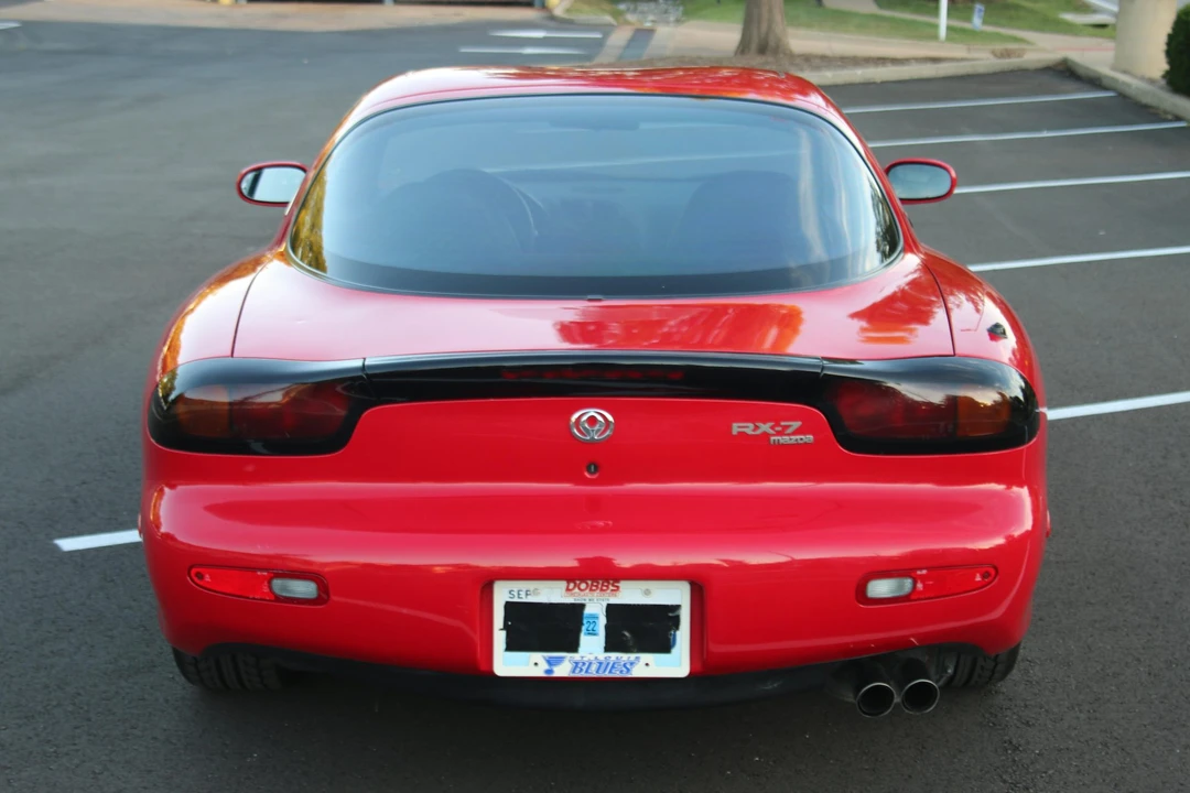 1994 Mazda RX-7 FD - Image 27 of 31