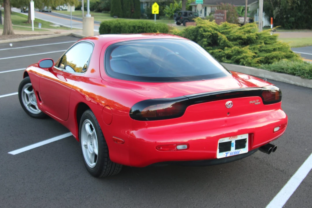 1994 Mazda RX-7 FD - Image 22 of 31