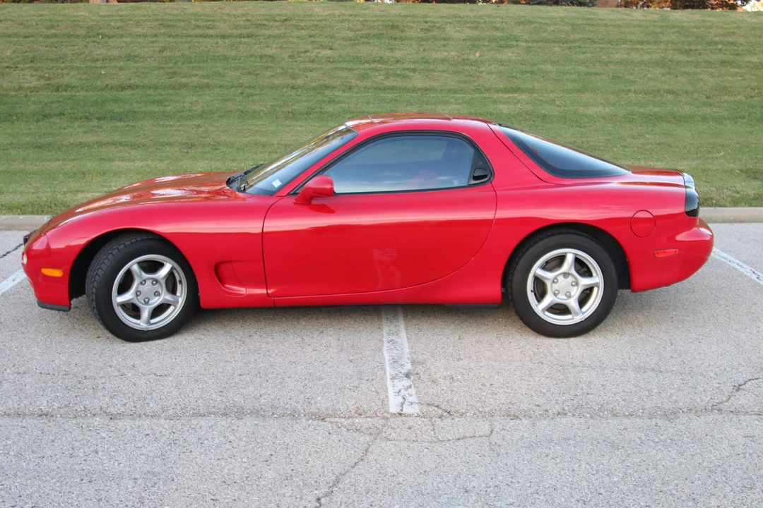 1994 Mazda RX-7 FD - Image 24 of 31