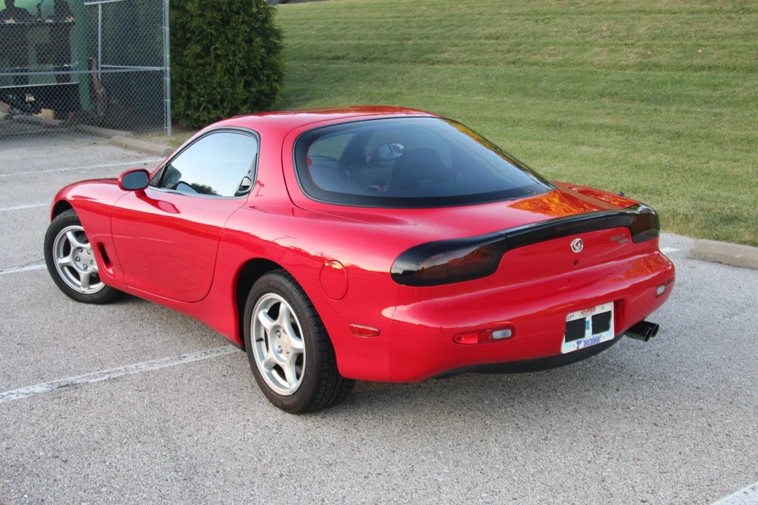 1994 Mazda RX-7 FD - Image 23 of 31