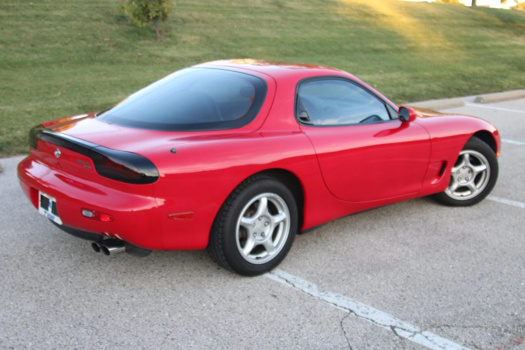 1994 Mazda RX-7 FD - Image 18 of 31