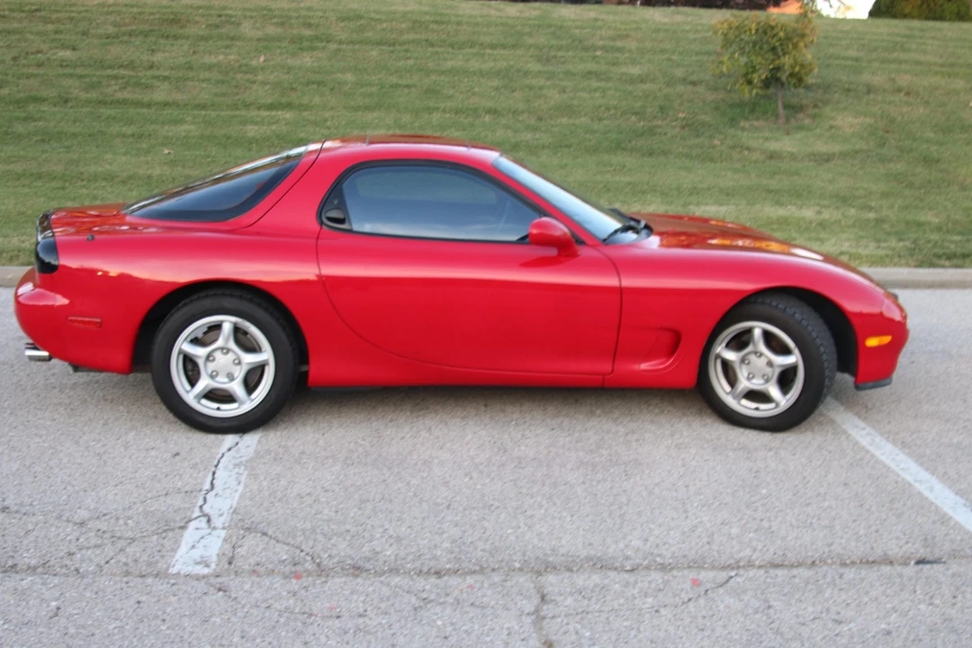 1994 Mazda RX-7 FD - Image 15 of 31