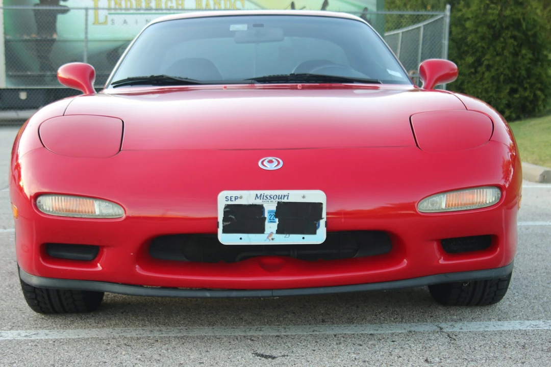 1994 Mazda RX-7 FD - Image 25 of 31