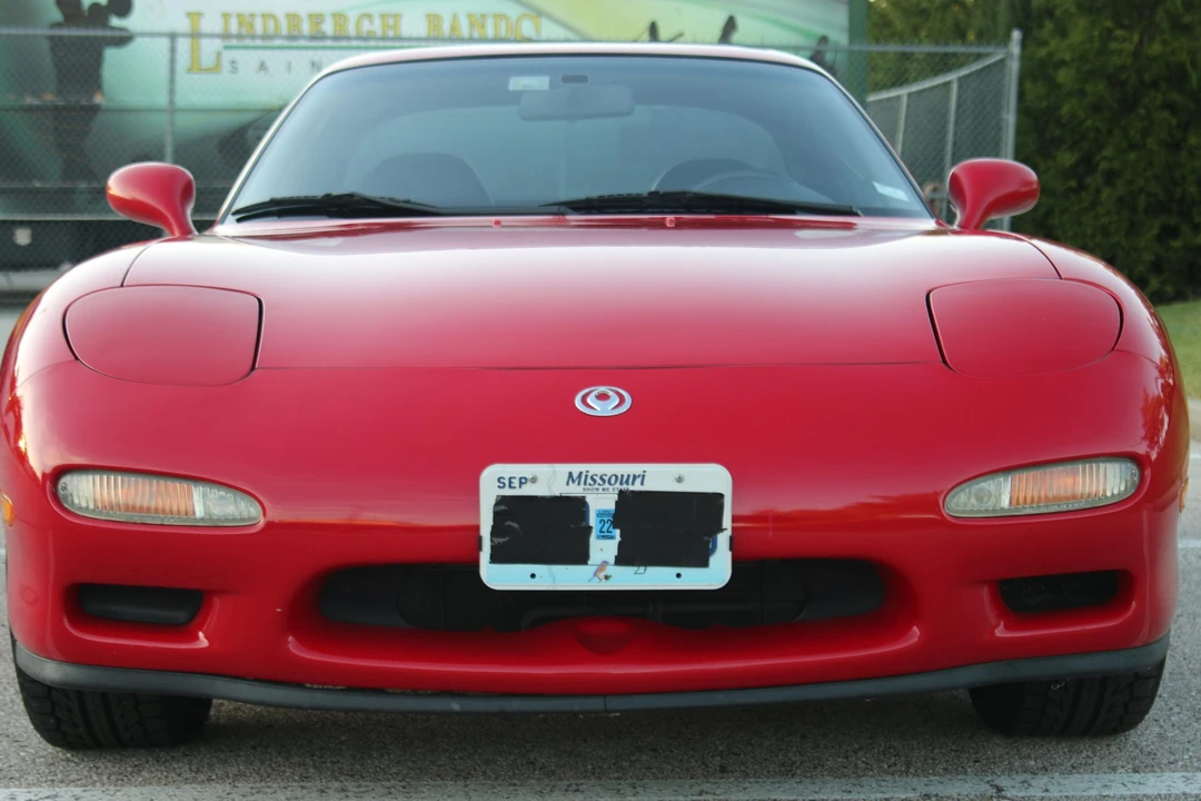 1994 Mazda RX-7 FD - Image 26 of 31