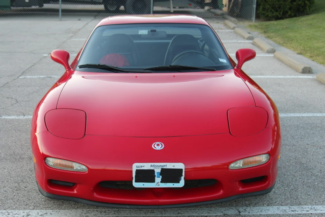 1994 Mazda RX-7 FD - Image 5 of 31