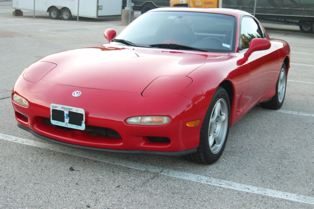 1994 Mazda RX-7 FD - Image 4 of 31