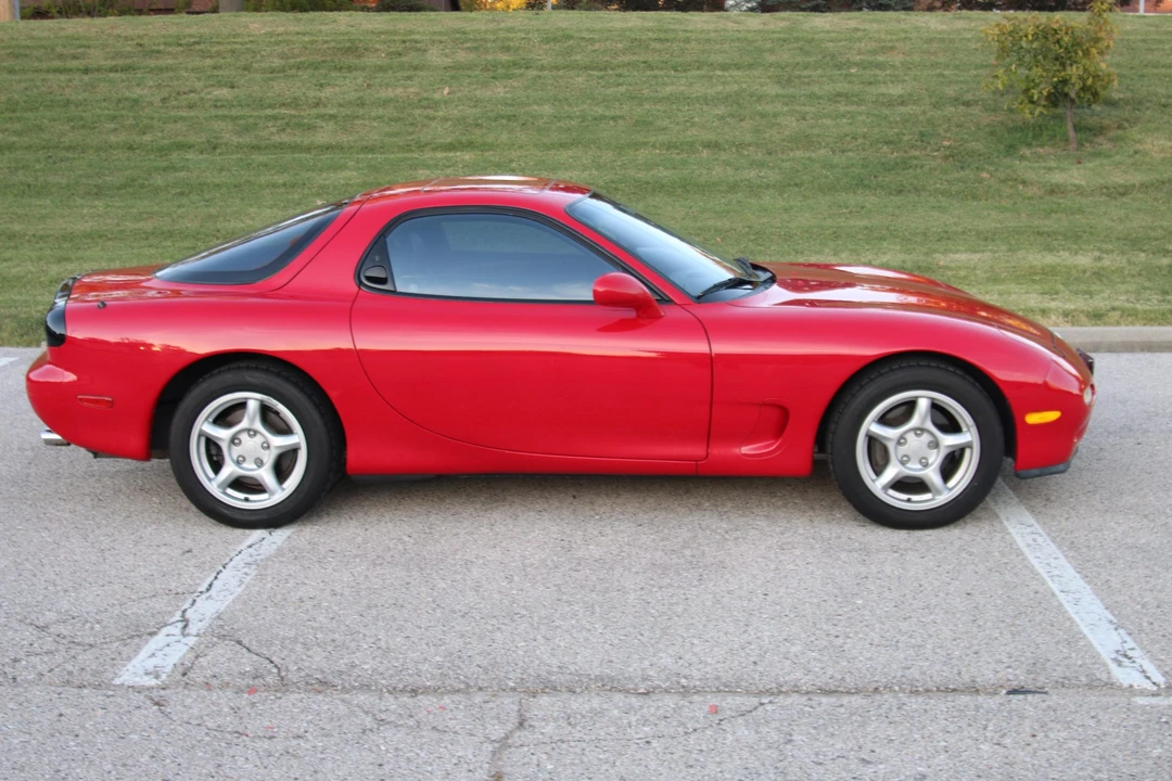 1994 Mazda RX-7 FD - Image 13 of 31