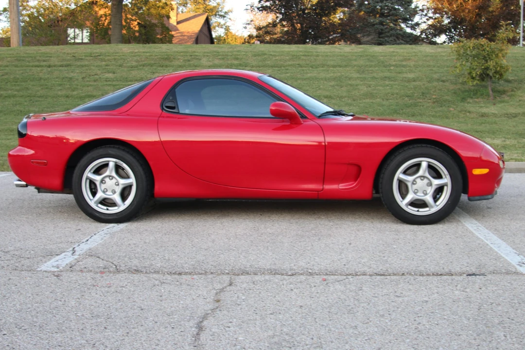 1994 Mazda RX-7 FD - Image 14 of 31