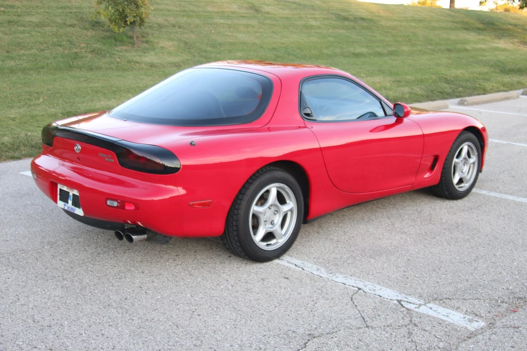 1994 Mazda RX-7 FD - Image 17 of 31