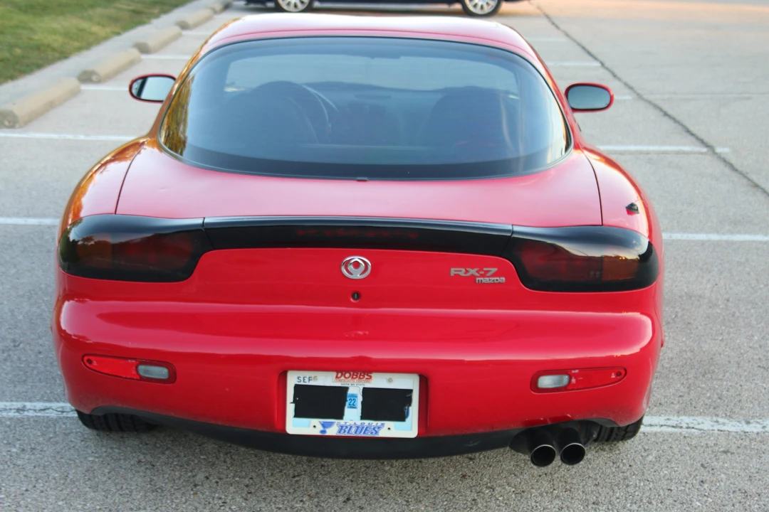 1994 Mazda RX-7 FD - Image 28 of 31