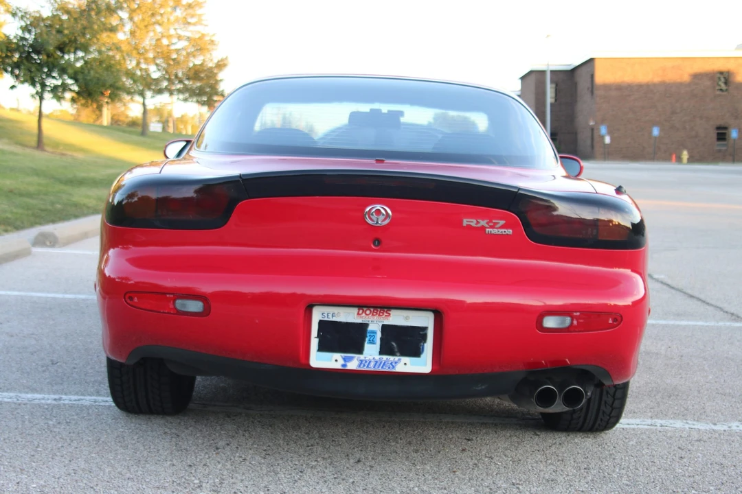 1994 Mazda RX-7 FD - Image 21 of 31