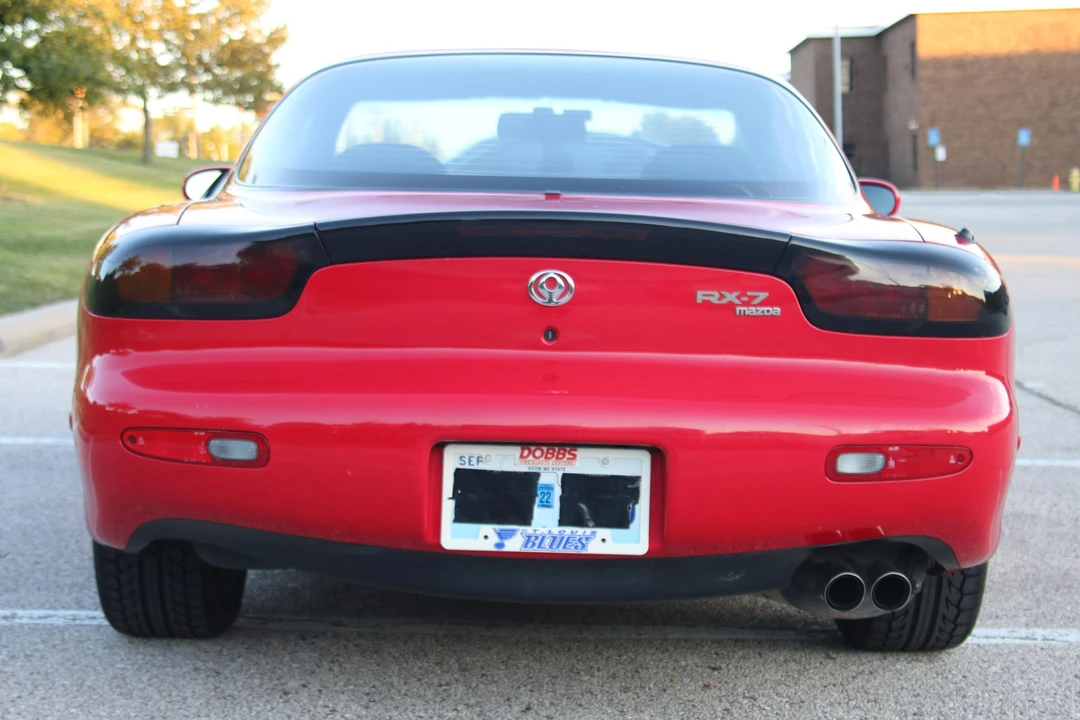 1994 Mazda RX-7 FD - Image 29 of 31