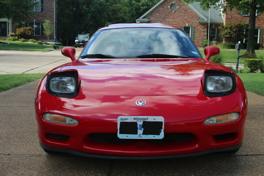 1994 Mazda RX-7 FD - Image 30 of 31