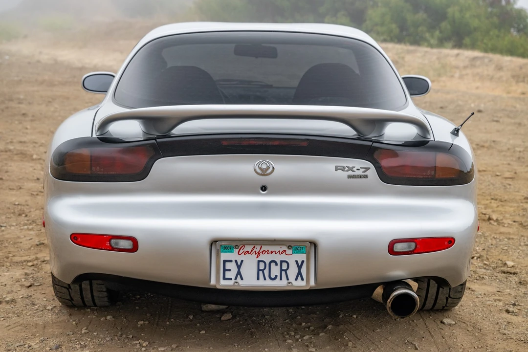 1994 Mazda RX-7 FD - Image 6 of 31