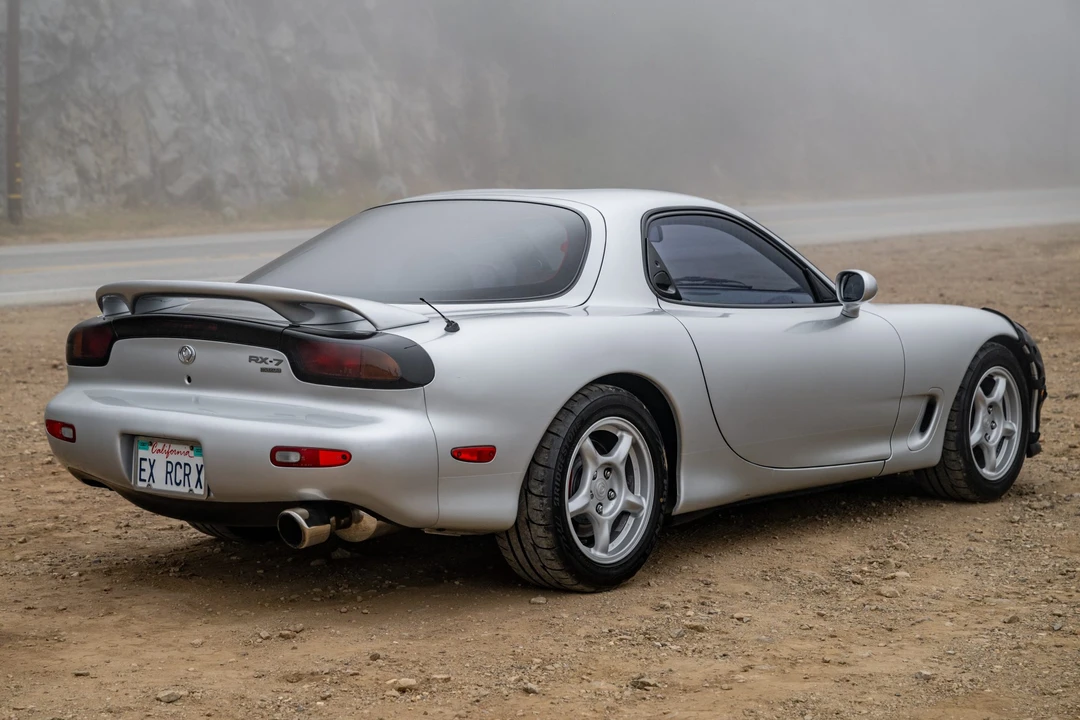 1994 Mazda RX-7 FD - Image 5 of 31