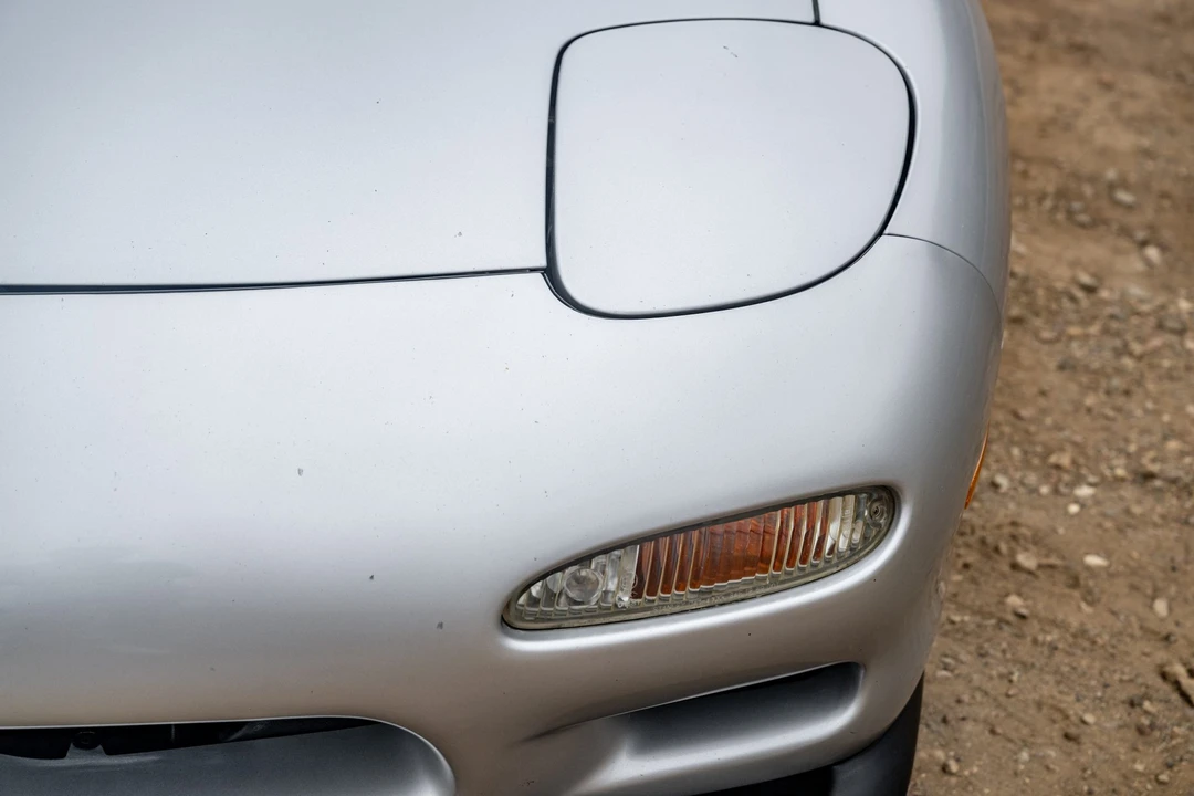 1994 Mazda RX-7 FD - Image 11 of 31