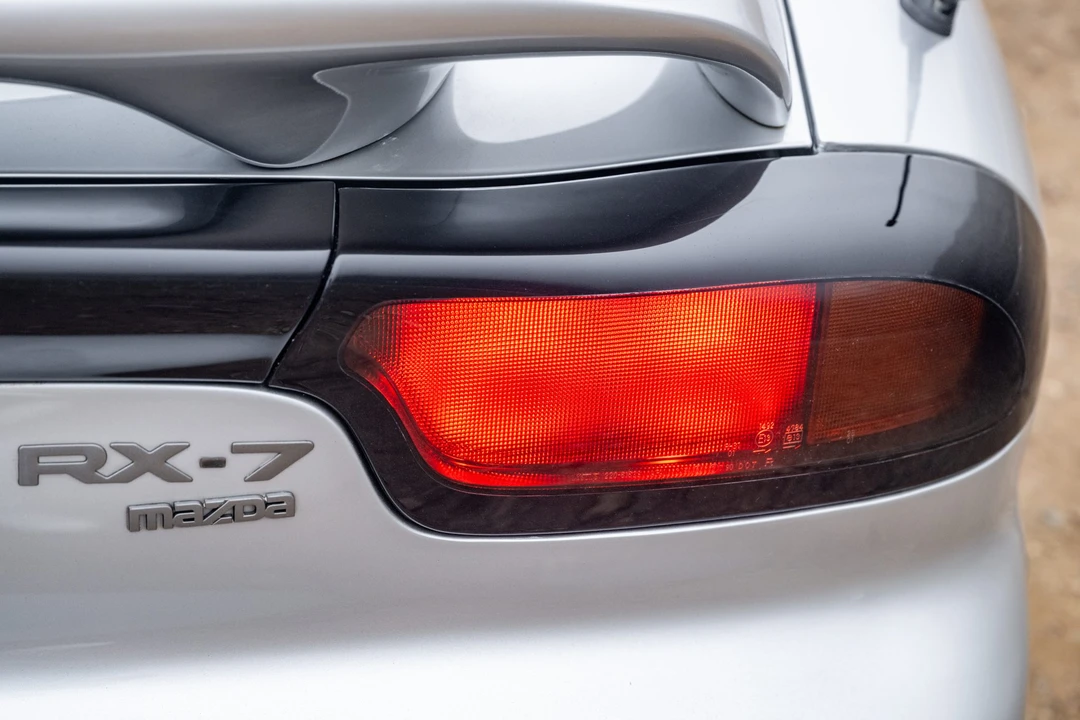 1994 Mazda RX-7 FD - Image 18 of 31