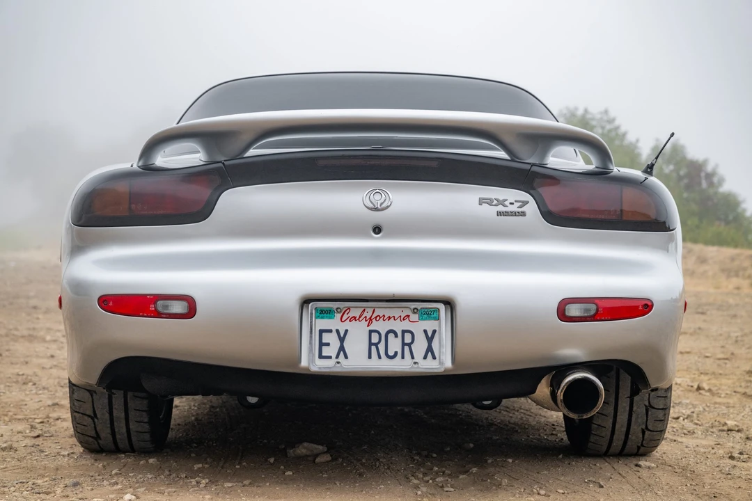 1994 Mazda RX-7 FD - Image 14 of 31