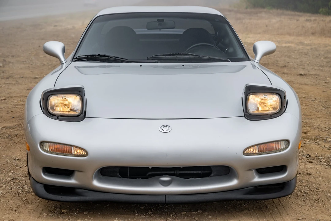 1994 Mazda RX-7 FD - Image 9 of 31