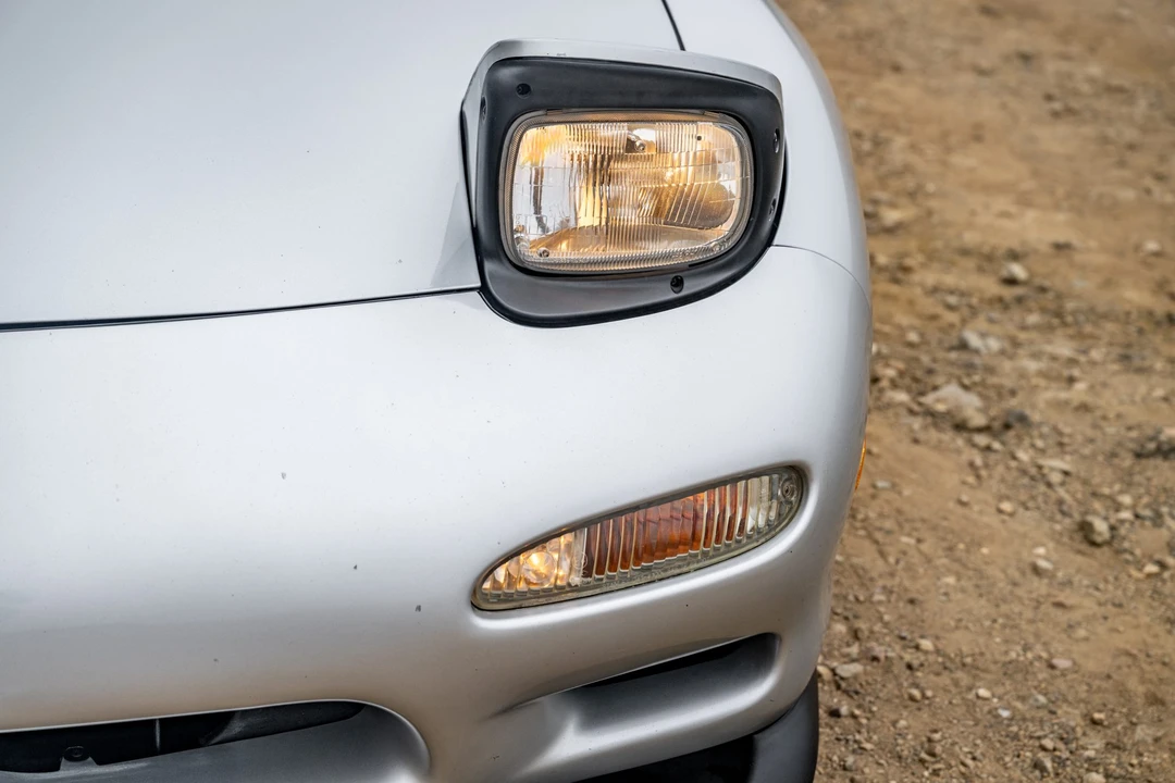 1994 Mazda RX-7 FD - Image 13 of 31