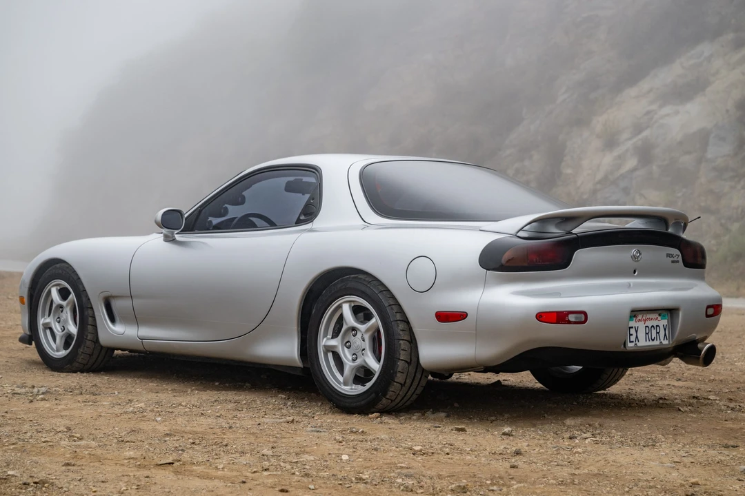 1994 Mazda RX-7 FD - Image 7 of 31