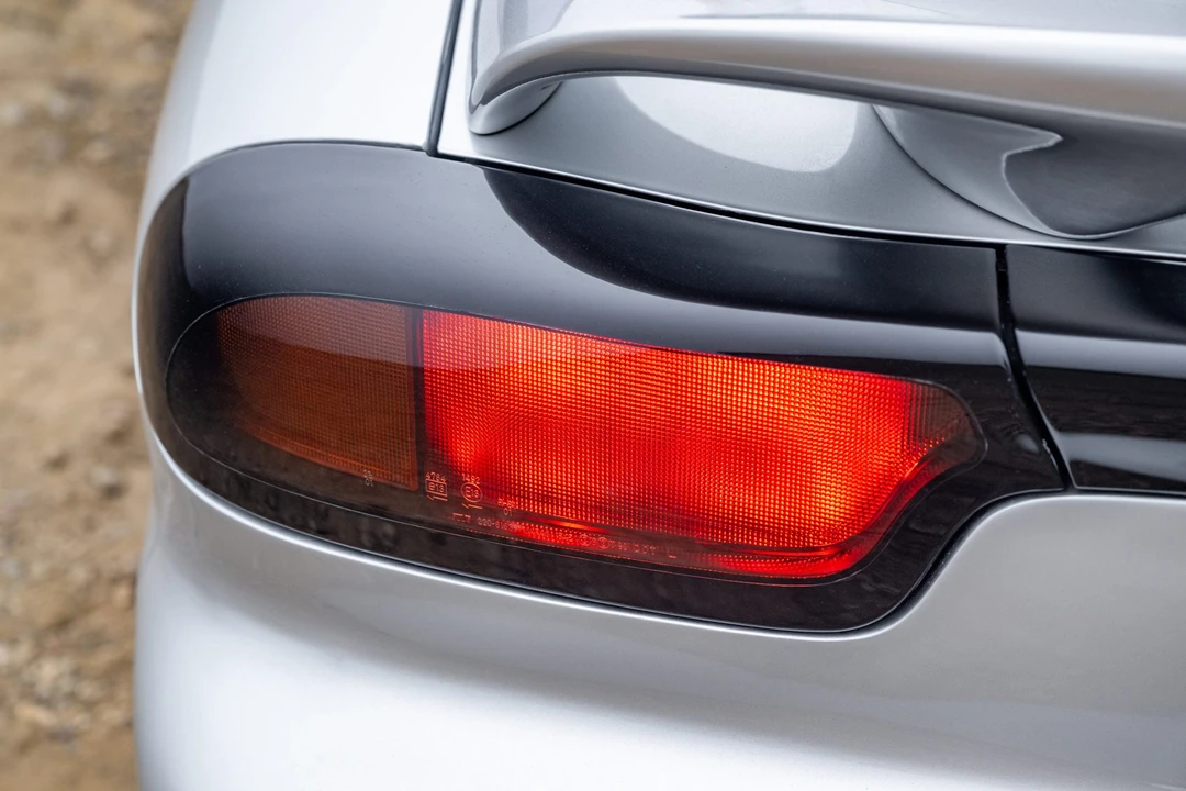 1994 Mazda RX-7 FD - Image 17 of 31