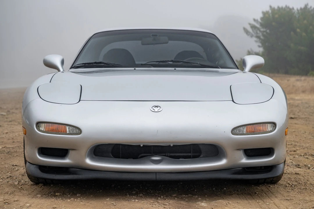 1994 Mazda RX-7 FD - Image 2 of 31