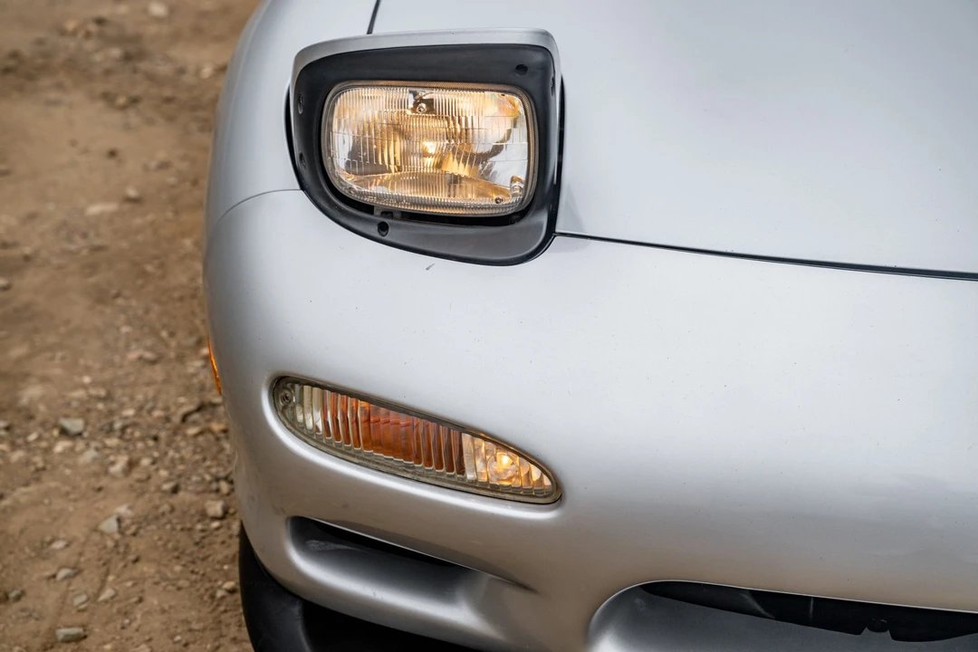 1994 Mazda RX-7 FD - Image 12 of 31