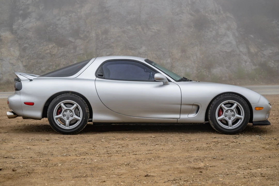 1994 Mazda RX-7 FD - Image 4 of 31