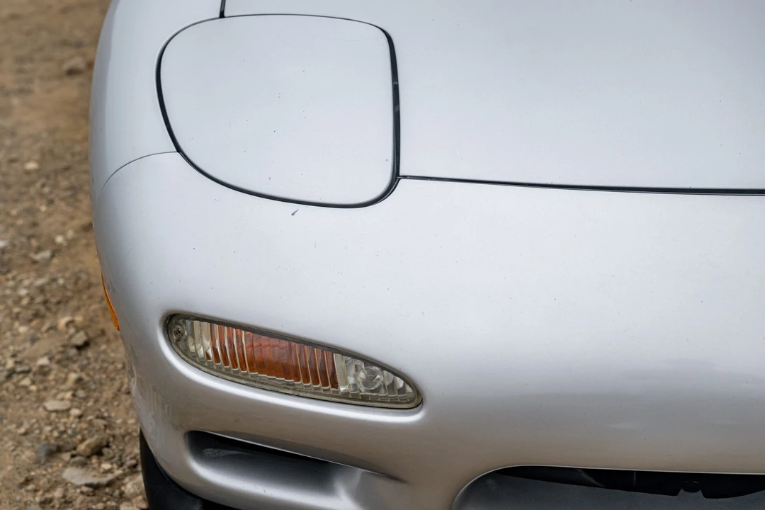 1994 Mazda RX-7 FD - Image 10 of 31