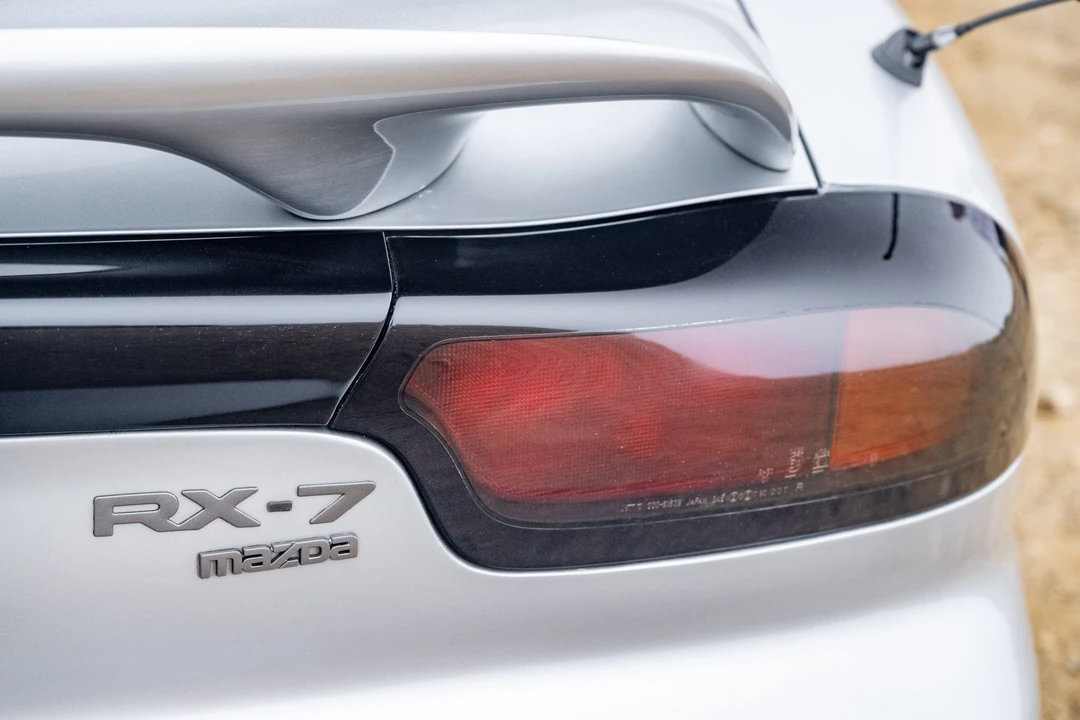1994 Mazda RX-7 FD - Image 16 of 31