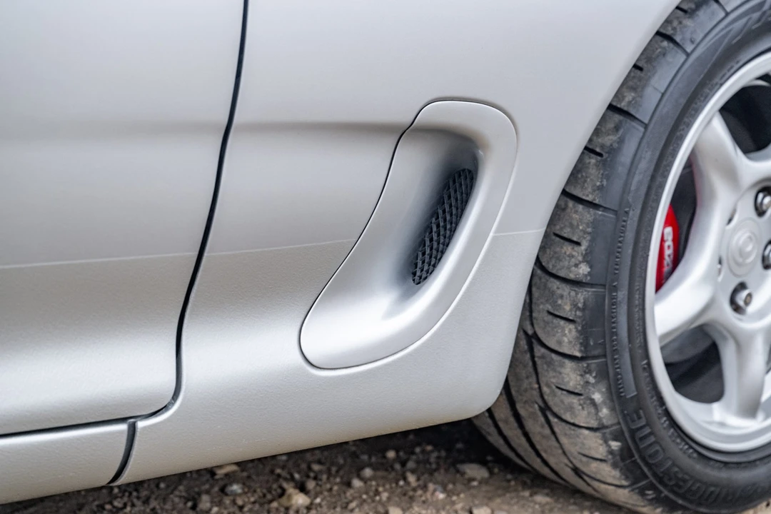 1994 Mazda RX-7 FD - Image 27 of 31
