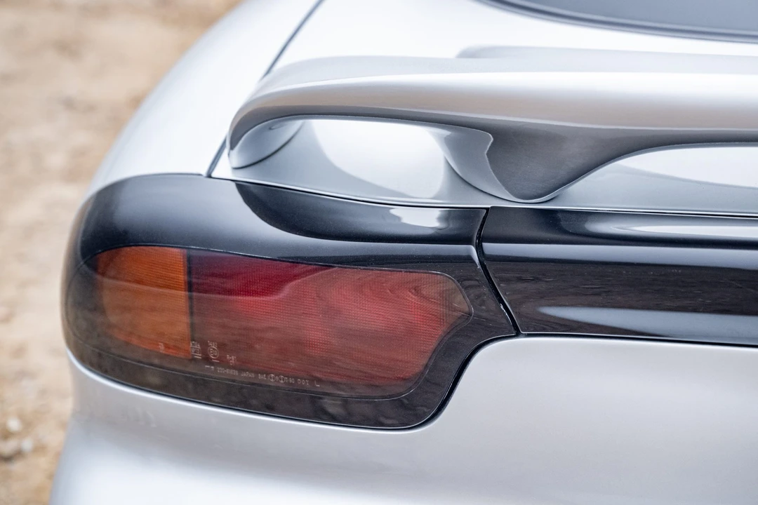 1994 Mazda RX-7 FD - Image 15 of 31