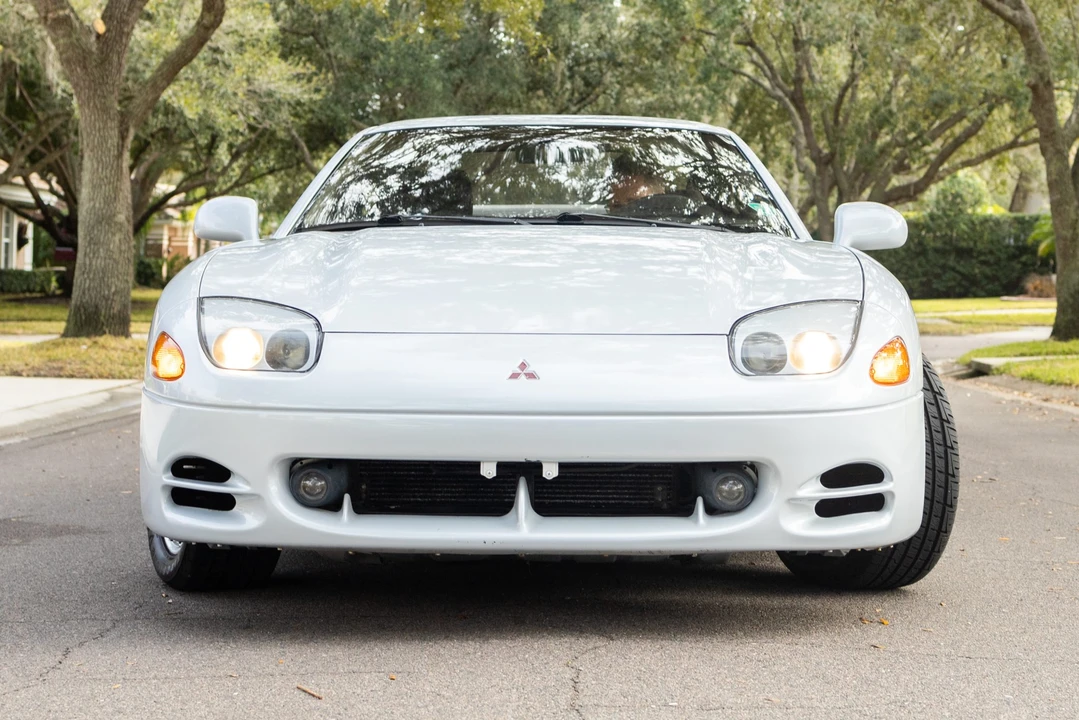 1994 Mitsubishi 3000GT Series 2 - Image 8 of 31