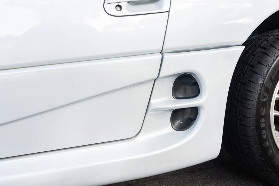 1994 Mitsubishi 3000GT Series 2 - Image 16 of 31