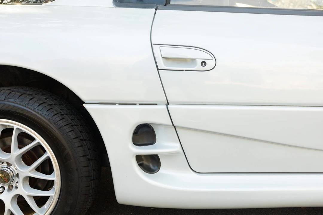 1994 Mitsubishi 3000GT Series 2 - Image 30 of 31