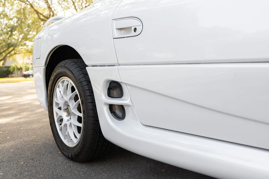 1994 Mitsubishi 3000GT Series 2 - Image 17 of 31