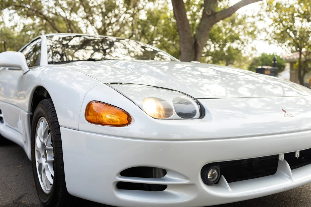1994 Mitsubishi 3000GT Series 2 - Image 14 of 31