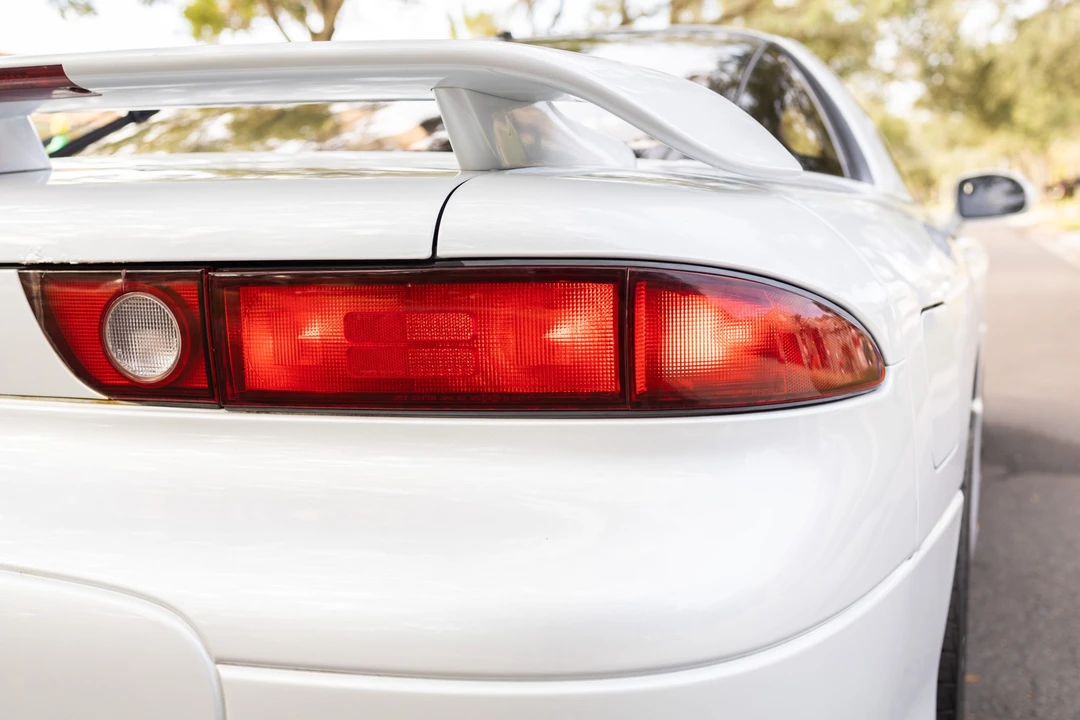 1994 Mitsubishi 3000GT Series 2 - Image 21 of 31