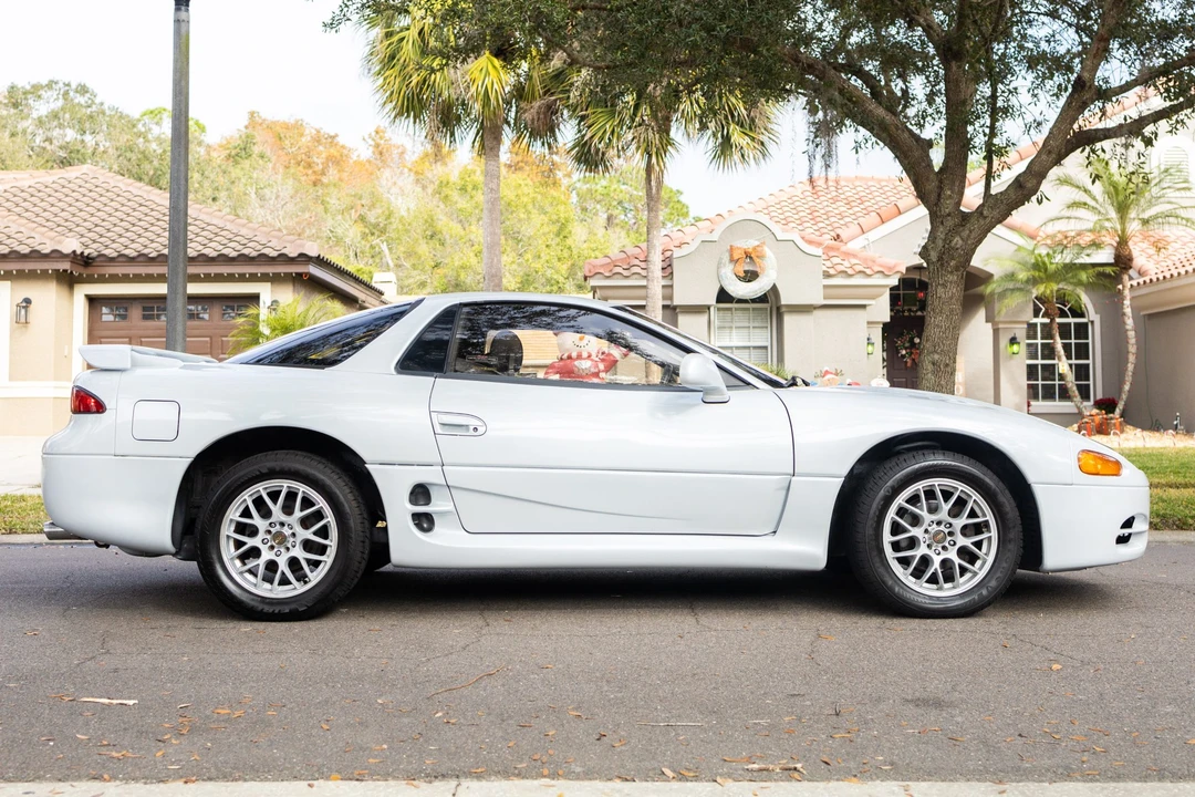 1994 Mitsubishi 3000GT Series 2 - Image 6 of 31