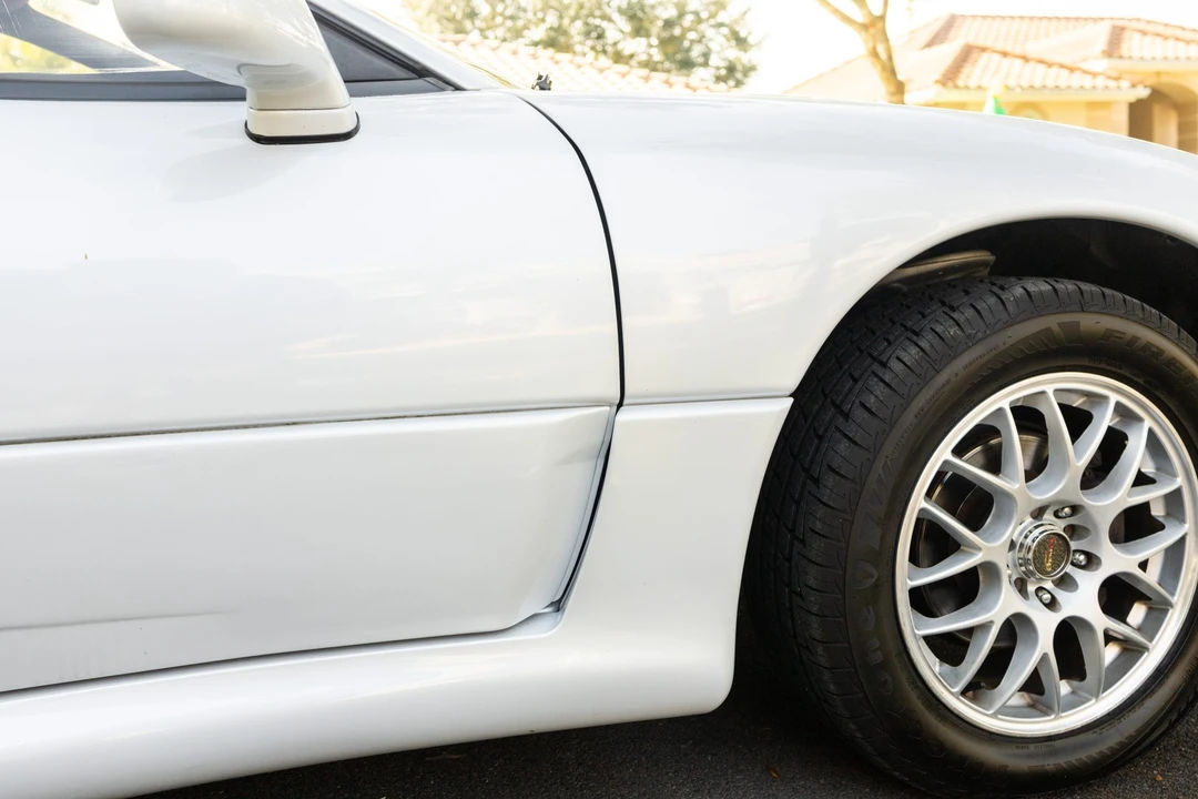 1994 Mitsubishi 3000GT Series 2 - Image 31 of 31
