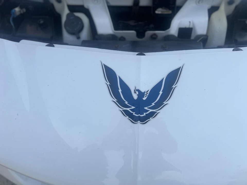 1994 Pontiac Firebird Trans Am 4th Gen - Image 19 of 31