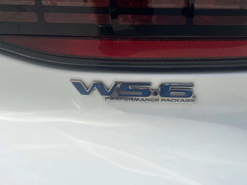 1994 Pontiac Firebird Trans Am 4th Gen - Image 21 of 31