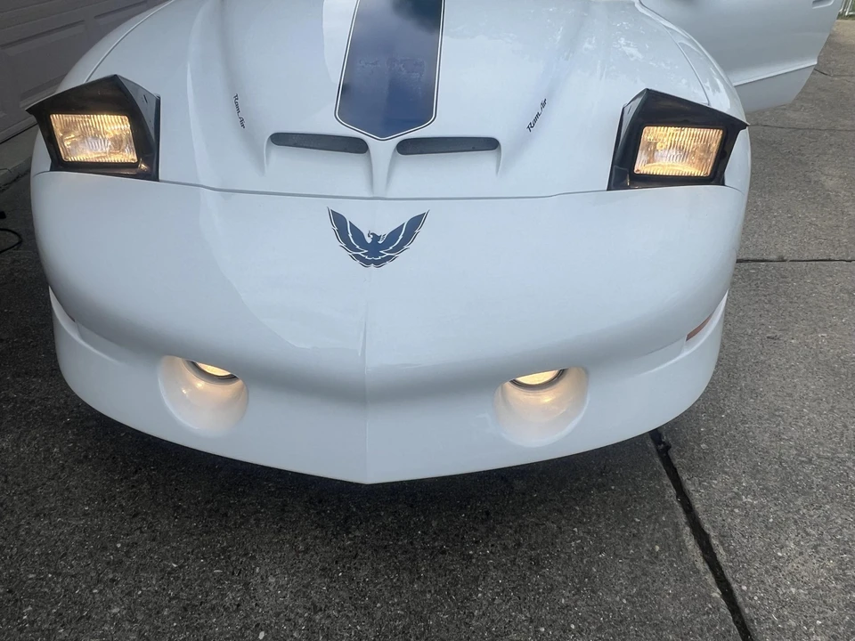 1994 Pontiac Firebird Trans Am 4th Gen - Image 18 of 31