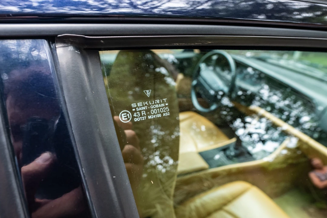 1994 Porsche 968 - Image 31 of 31