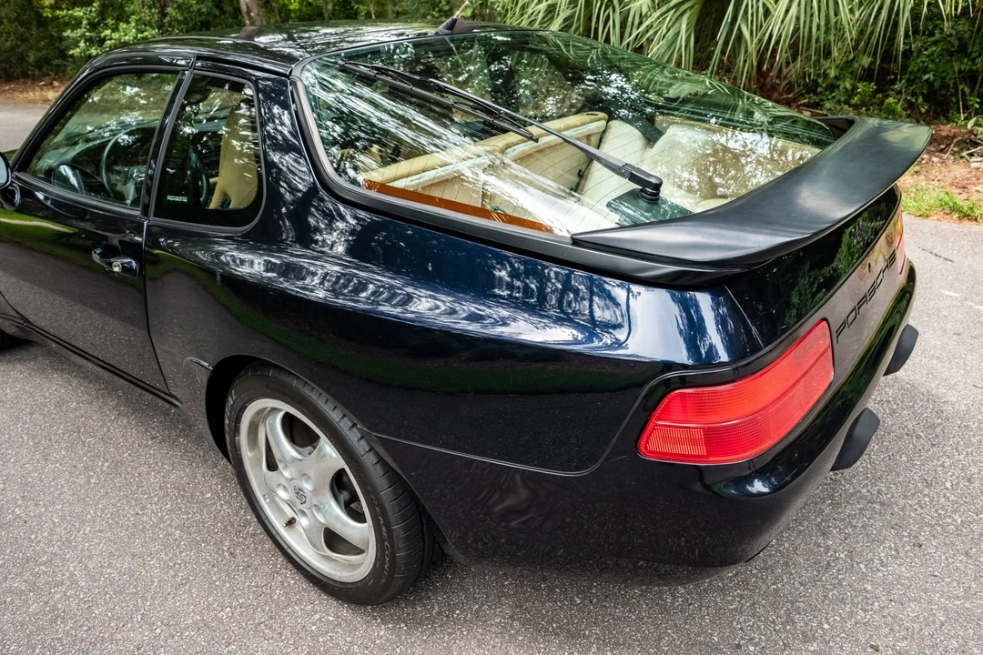 1994 Porsche 968 - Image 24 of 31