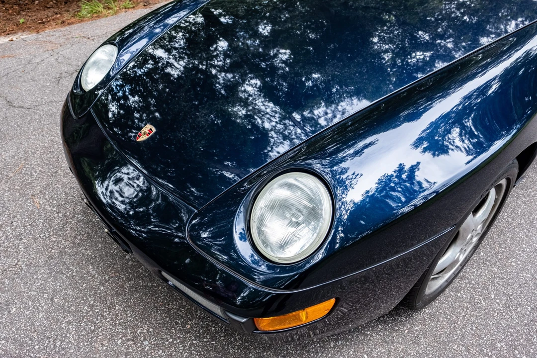 1994 Porsche 968 - Image 18 of 31